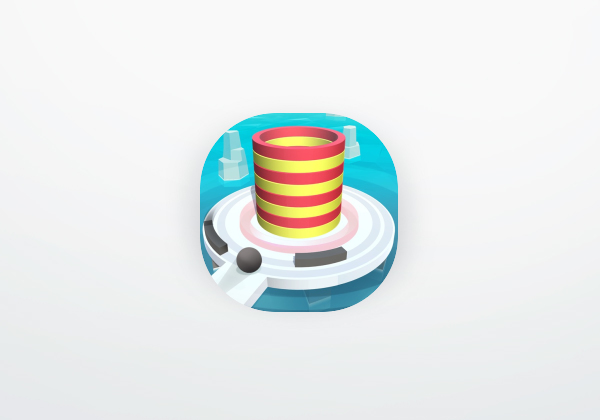 App Fire Balls 3D