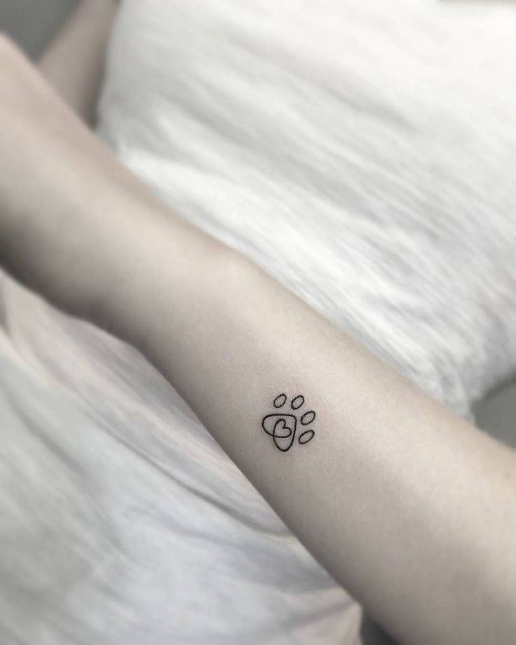 Social Pet tattoo 