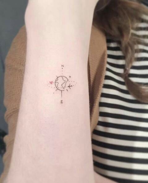 Social Tatuagem 