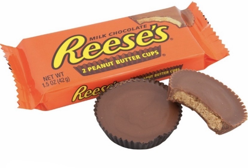 Fashion Reese’s 