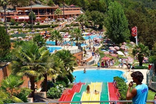 Place Amarante Water Park