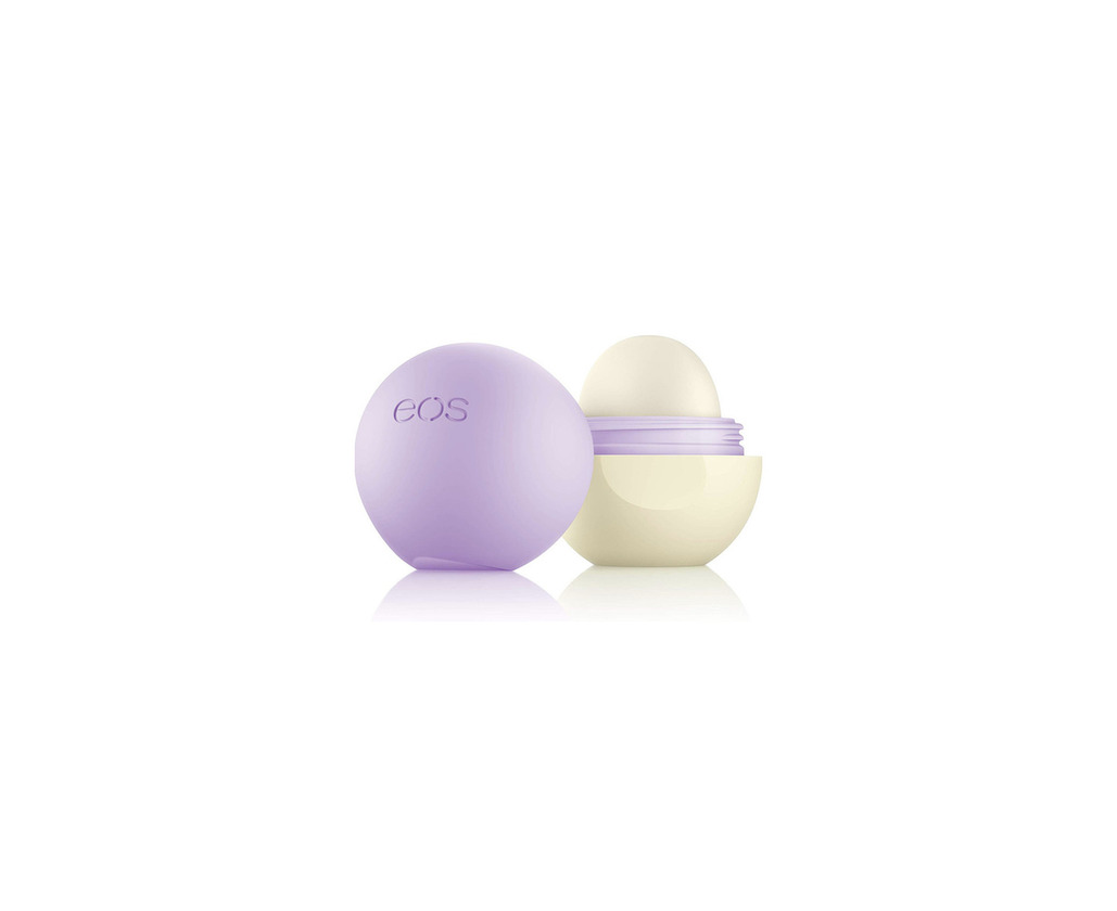 Product EOS #eosflavorlab Lavender Latte sphere