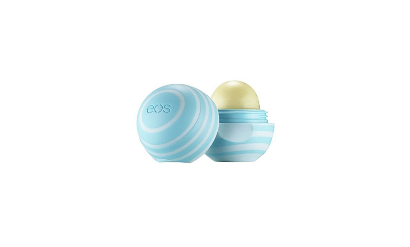 Products Bálsamo de labios eos vanilla mint