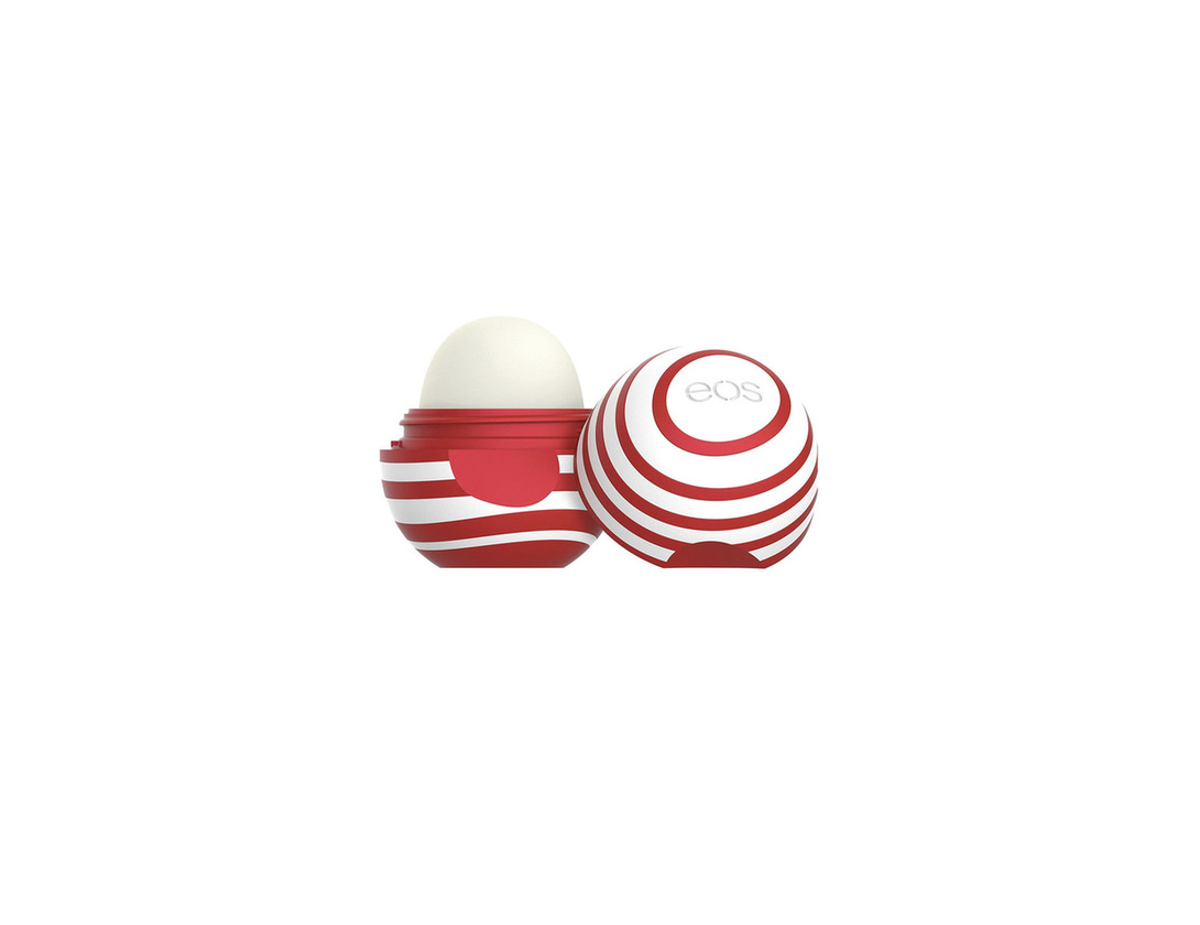 Social EOS Winter Edition Peppermint Cream 