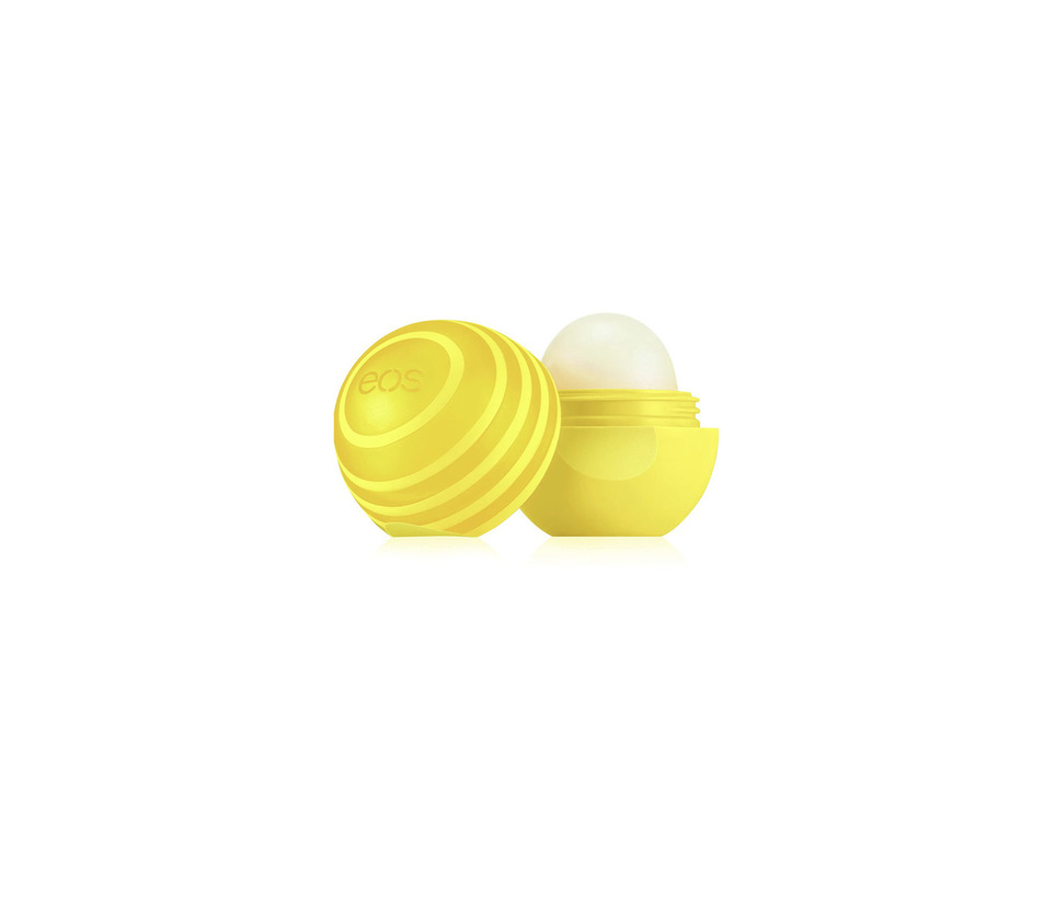 Social EOS Smooth Sphere Bálsamo para Labios