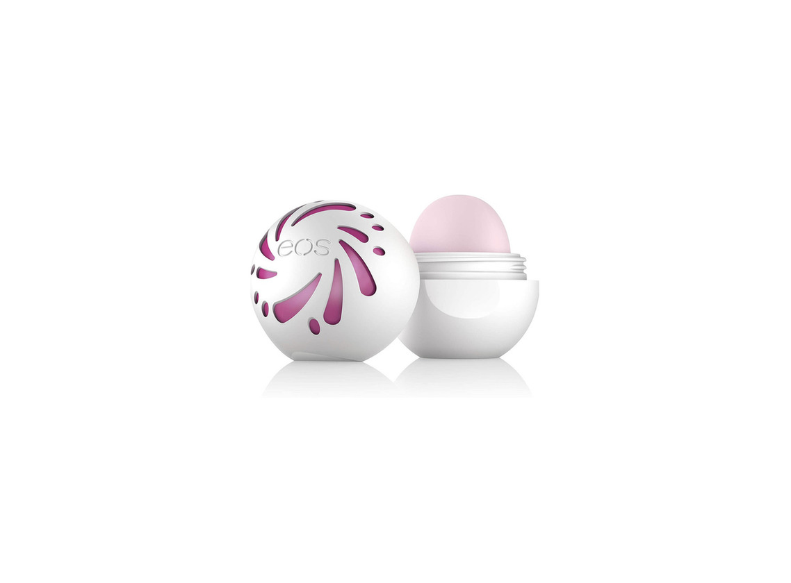 Social EOS Pink Blush Color Boost Blister Sphere