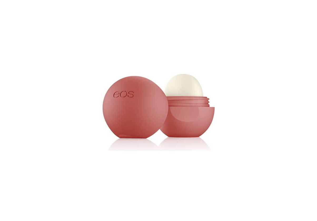 Social eos Tropical Escape Crema de manos y bálsamo labial