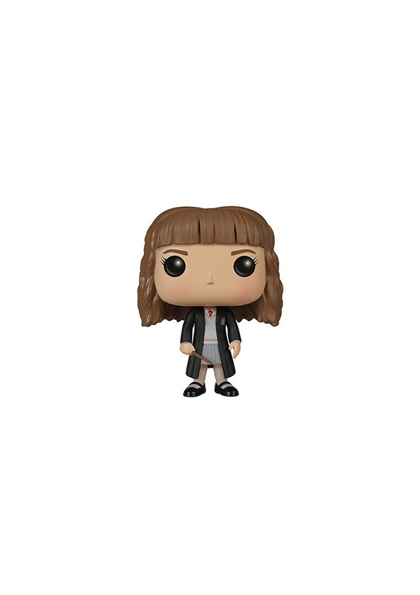 Social Funko Pop!- 5860 Hermione Granger Figura de Vinilo