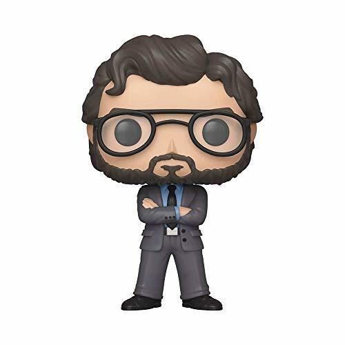 Social Funko 34496 Pop Vinyl