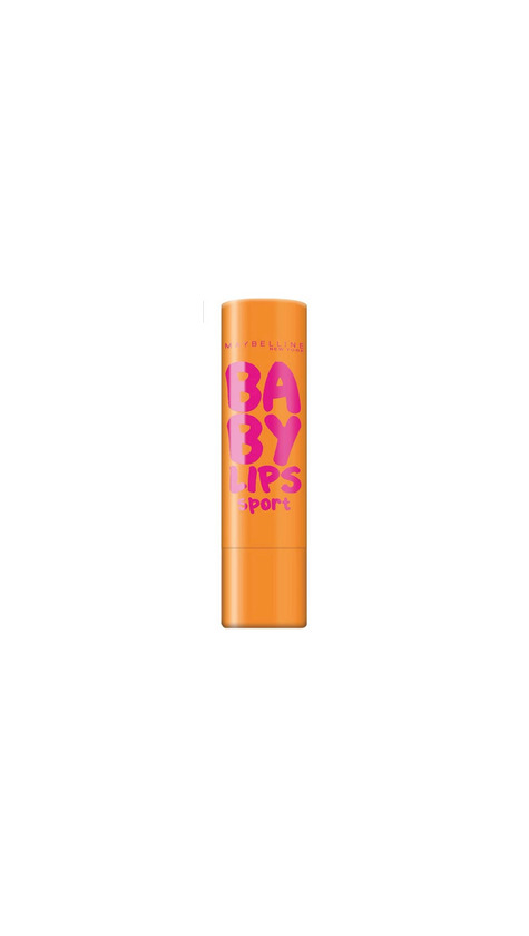 Product Maybelline New York Baby Lips 29 Pool Side Pink