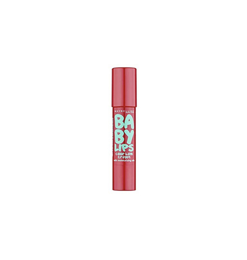 Product Maybelline Bálsamo Labial Baby Lips Creamy Caramel 