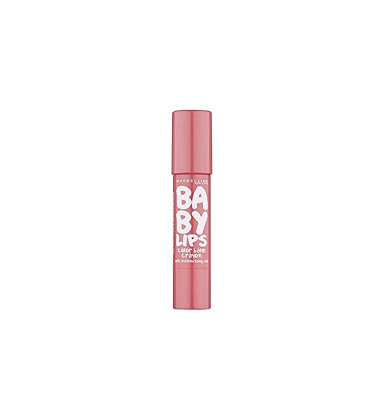 Product Maybelline Bálsamo Labial Baby Lips Playful Purple