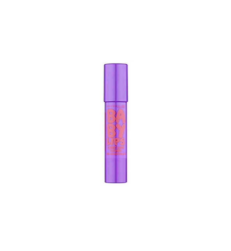 Product Maybelline Bálsamo Labial Baby Lips Pink Crush 