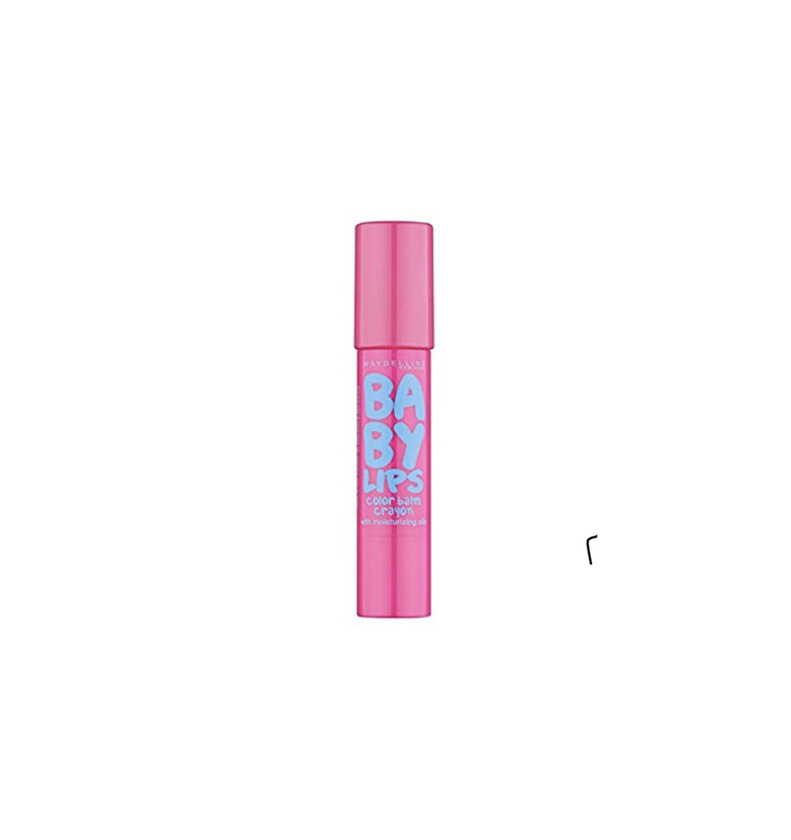 Social Maybelline Bálsamo Labial Baby Lips Sugary Orange
