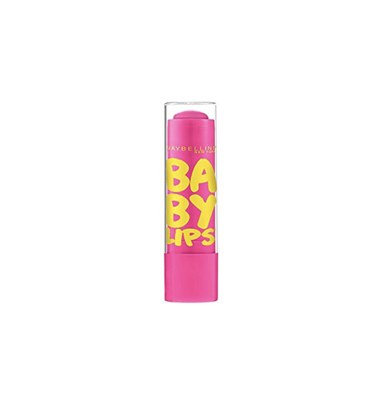 Social MAYBELLINE Baby Lips Moisturizing Lip Balm