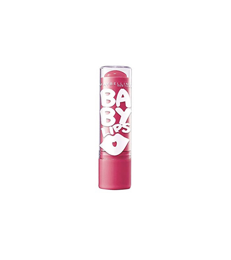 Social Maybelline MAY BABY LIPS BLSgb/fr/all 28 CANDIED