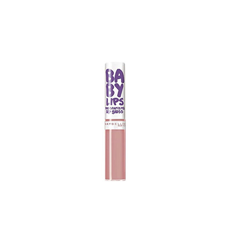 Social Maybelline Baby Lips