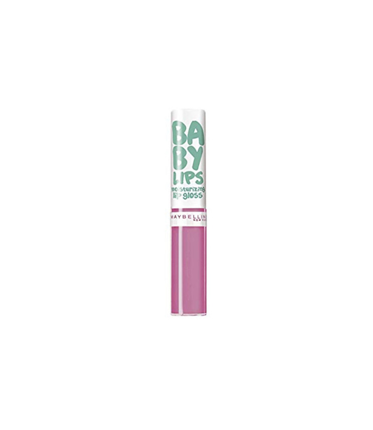 Social Maybelline Baby Lips