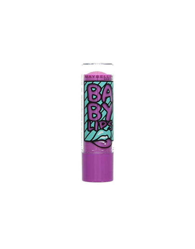 Social MAYBELLINE BABY LIPS BLUEBERRY BOOM