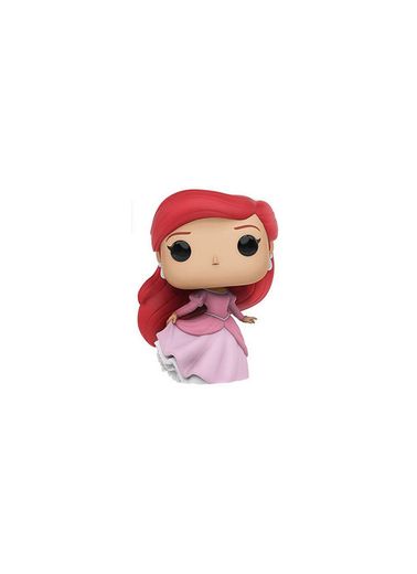 POP! Vinilo - Disney: The Little Mermaid: Ariel