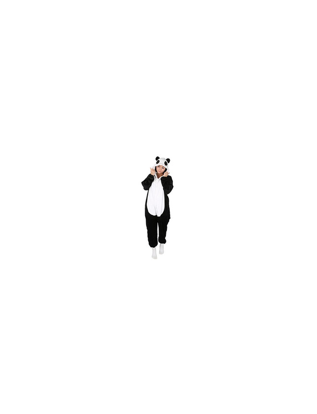 Social Panda Carnaval Disfraces Pijama Animales Disfraces Outfit Animales Dormir Traje Animales OneSize