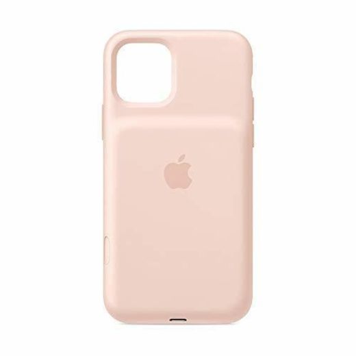 Apple Funda Smart Battery Case de Carga inalámbrica