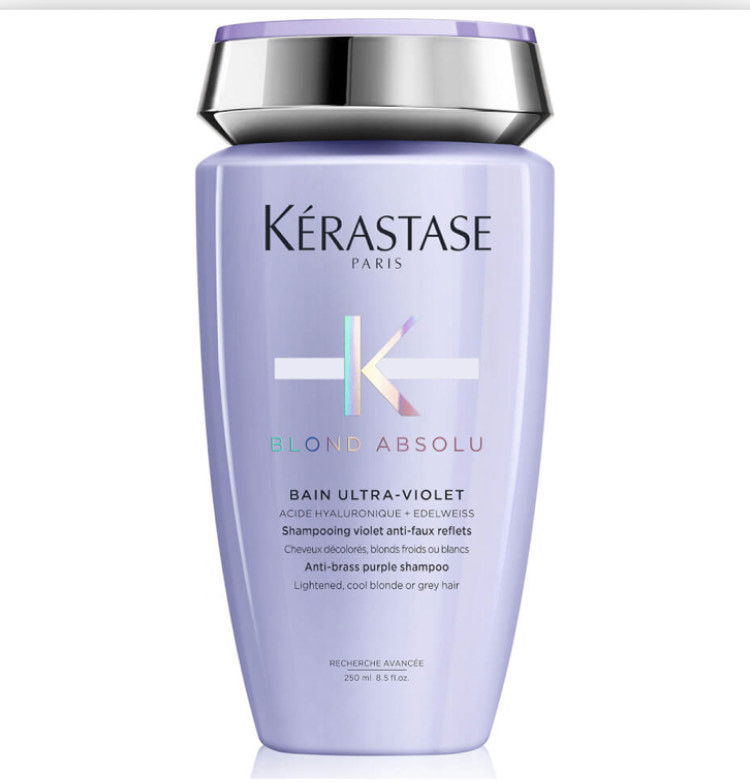 Fashion Shampoo kérastase