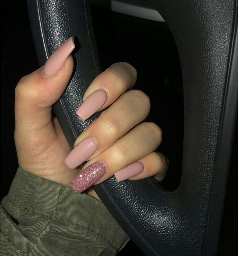 Moda cute nails 