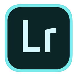 App Adobe Lightroom