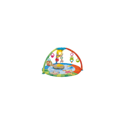 Bubble Gym Chicco