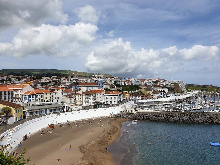 Place Azores