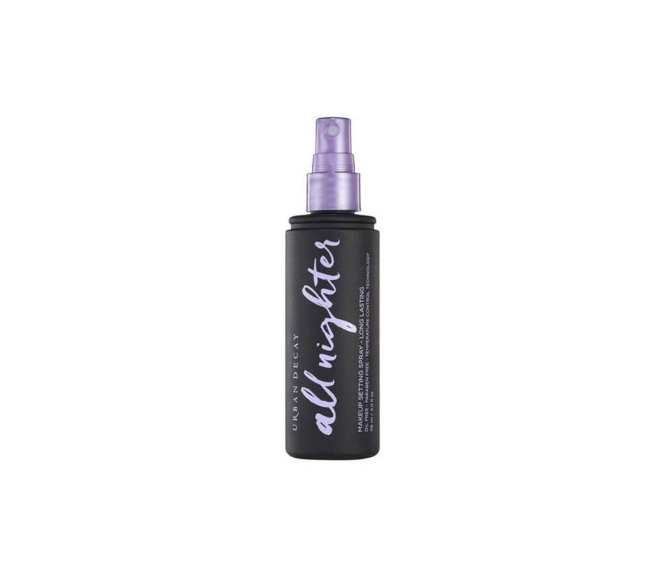 Producto Urban Decay Spray fixador All Nighter 