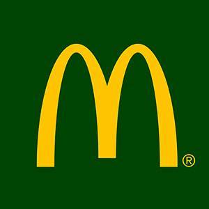 App McDonald's 
