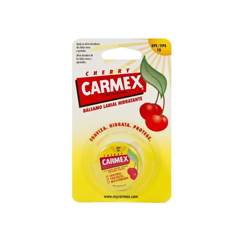 Product Bálsamo Cereja Carmex