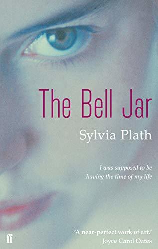 Libro The Bell Jar 