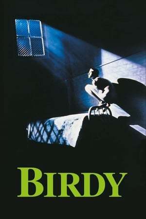 Película Birdy