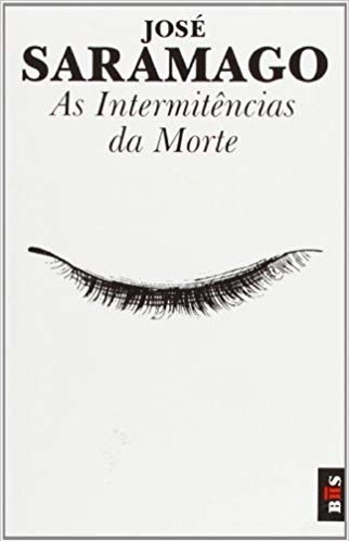 Libro As intermitências da morte 