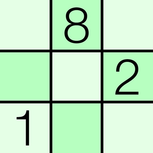 App Sudoku·