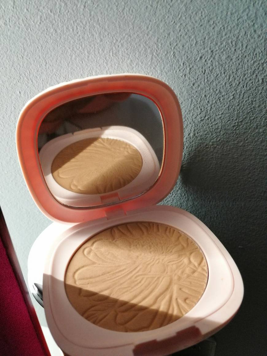 Producto Bronzer Powder