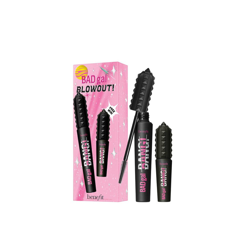 Producto BADgal Blowout! Duo de Máscaras de volume