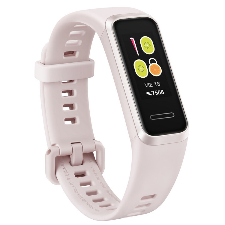 Product  Huawei band 4