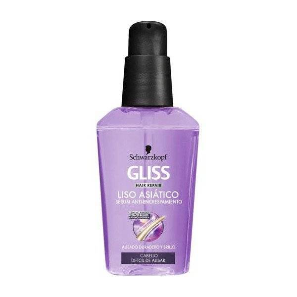 Moda Serum anti frizz GLISS