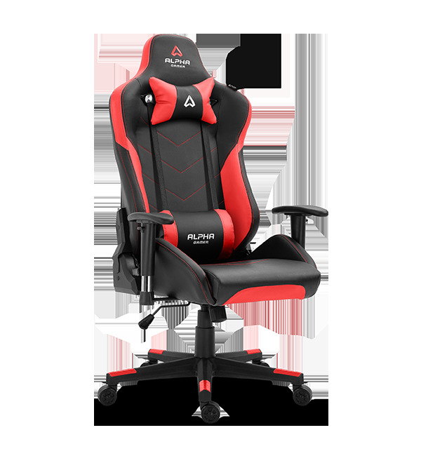 Moda Cadeira Alpha Gamer