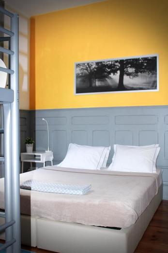 Yellow Hostel Porto