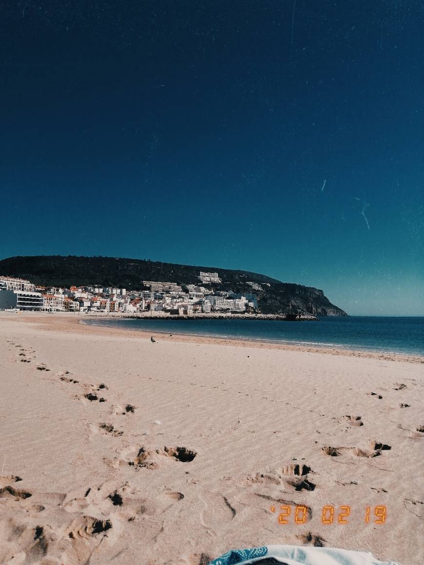 Place Sesimbra hotel