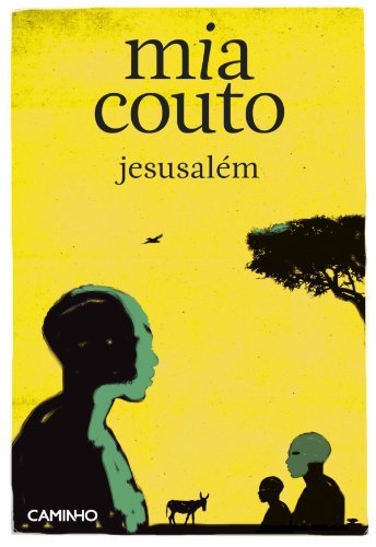 Libro Jesusalém