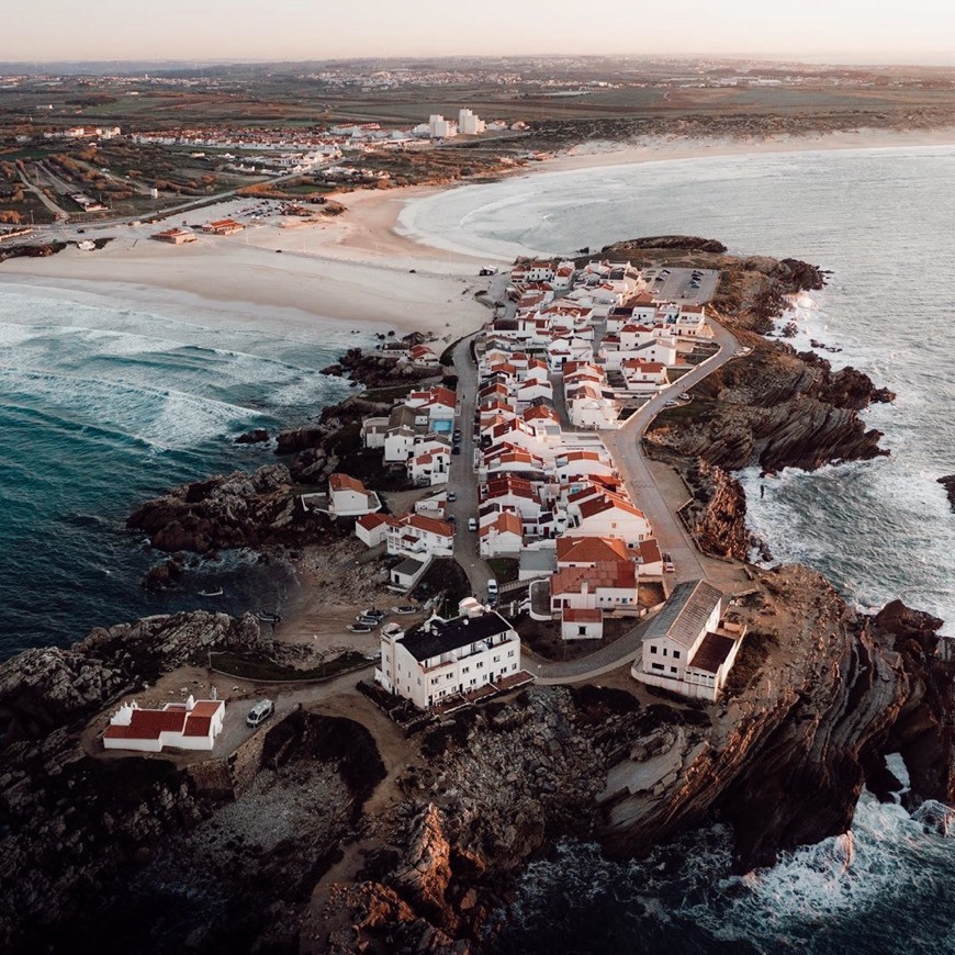 Place Baleal