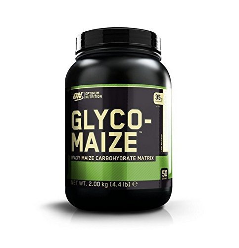 Place Optimum Nutrition Glycomaize Suplemento para Deportistas