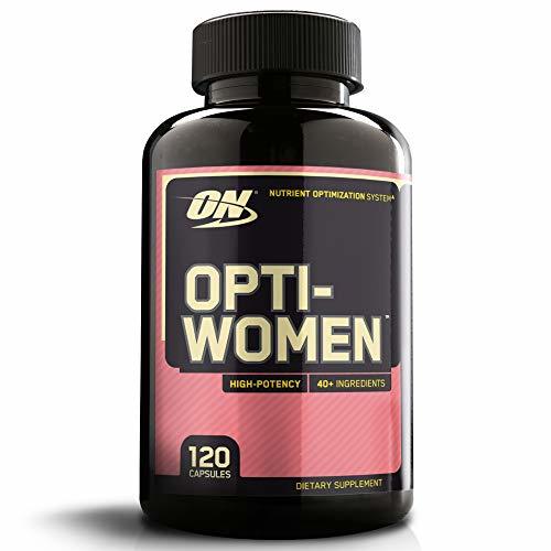 Beauty Optimum Nutrition Opti-Women Standard