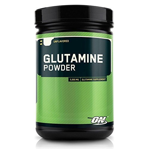 Lugar OPTIMUM NUTRITION GLUTAMINE POWDER